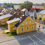 Jueri 15 Kesklinna *