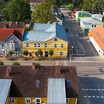Jueri 15 Kesklinna Daire *