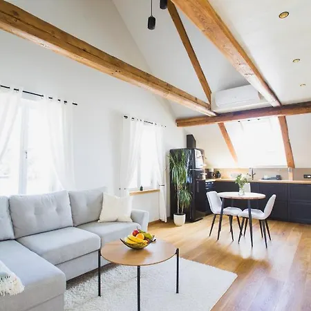 Jueri 15 Kesklinna Apartmán