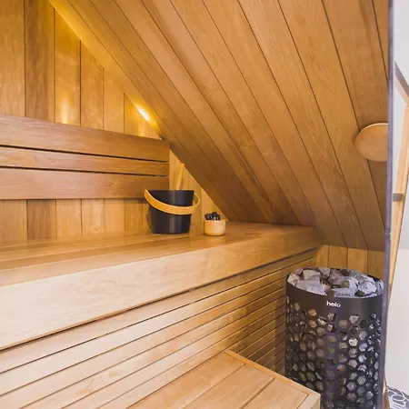 Jueri 15 Kesklinna Apartmán Võru