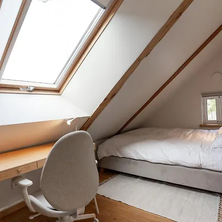 Apartmán Jueri 15 Kesklinna Võru