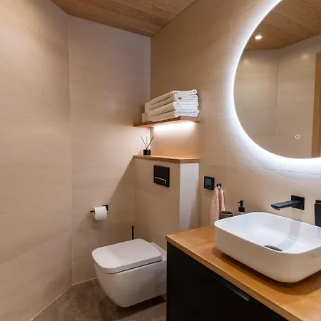 Apartmán Jueri 15 Kesklinna *