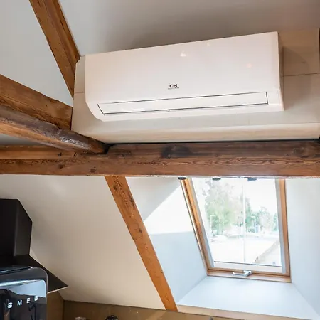 Apartmán Jueri 15 Kesklinna