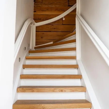 Apartmán Jueri 15 Kesklinna *