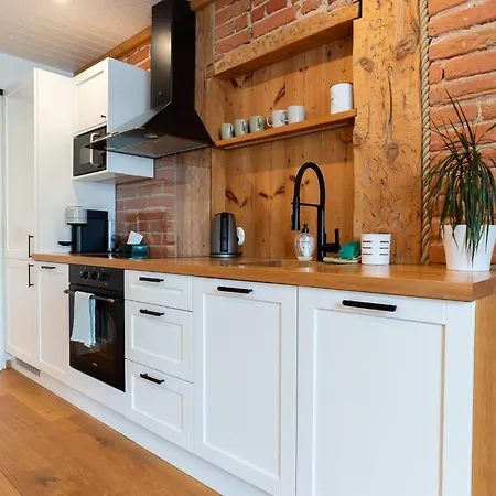 Apartmán Jueri 15 Kesklinna