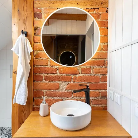 Jueri 15 Kesklinna Apartmán Võru
