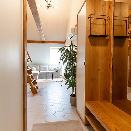 Apartmán Jueri 15 Kesklinna *