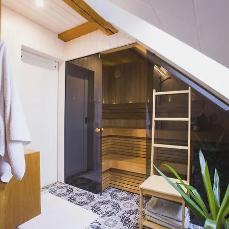 Jueri 15 Kesklinna Apartmán