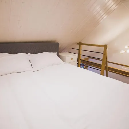 Apartmán Jueri 15 Kesklinna *