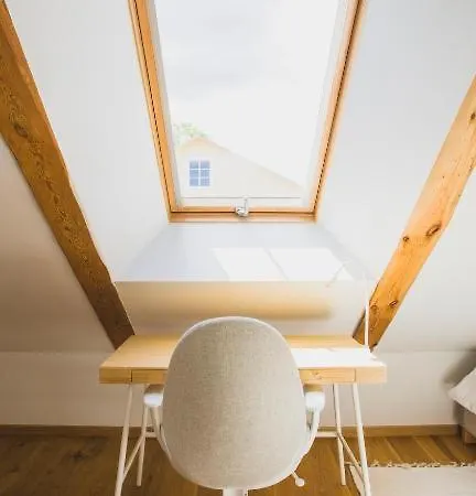 Jueri 15 Kesklinna Apartmán Võru