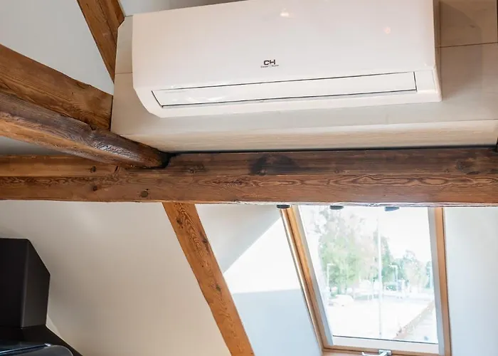 Korter Jueri 15 Kesklinna