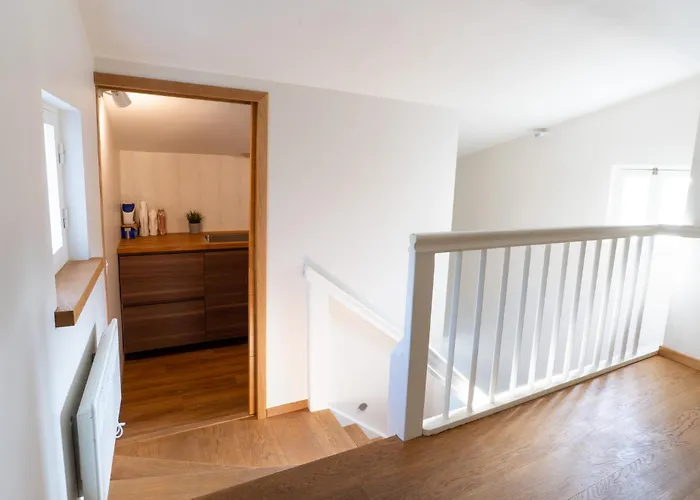 Jueri 15 Kesklinna Korter *