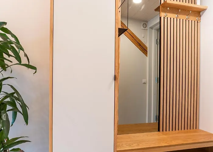 Jueri 15 Kesklinna Korter *