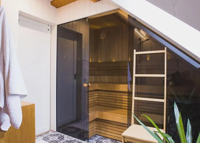 Jueri 15 Kesklinna Korter