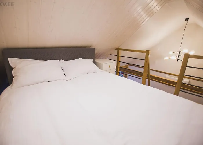 Korter Jueri 15 Kesklinna *