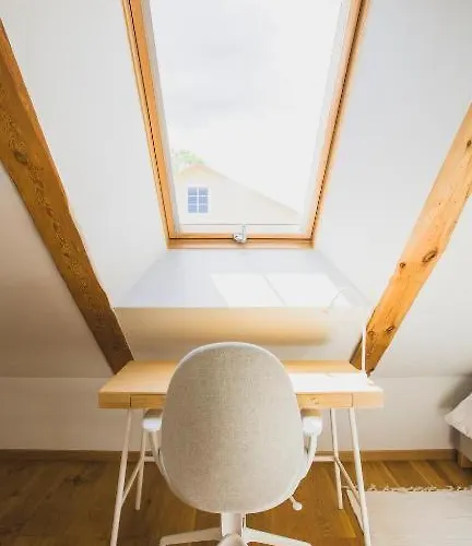 Jueri 15 Kesklinna Korter Voru