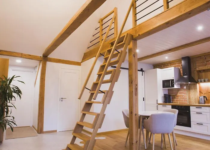 Korter Jueri 15 Kesklinna